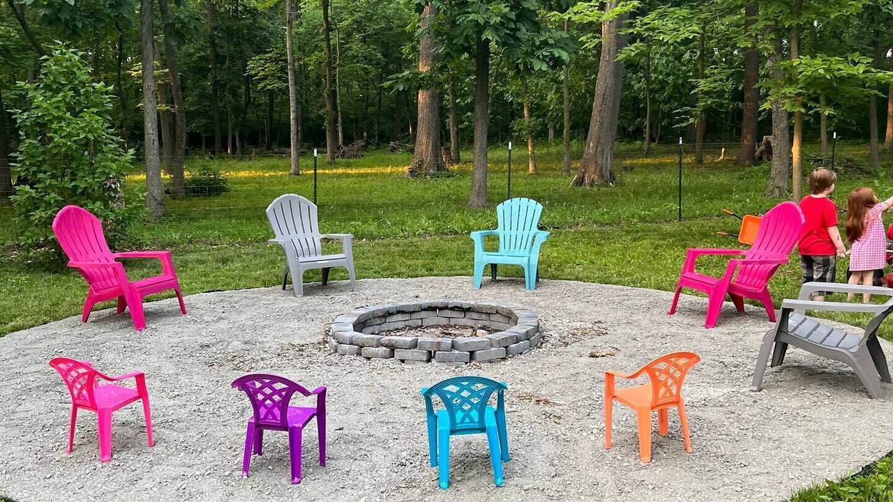 Photo of Outdoor in New Carlisle