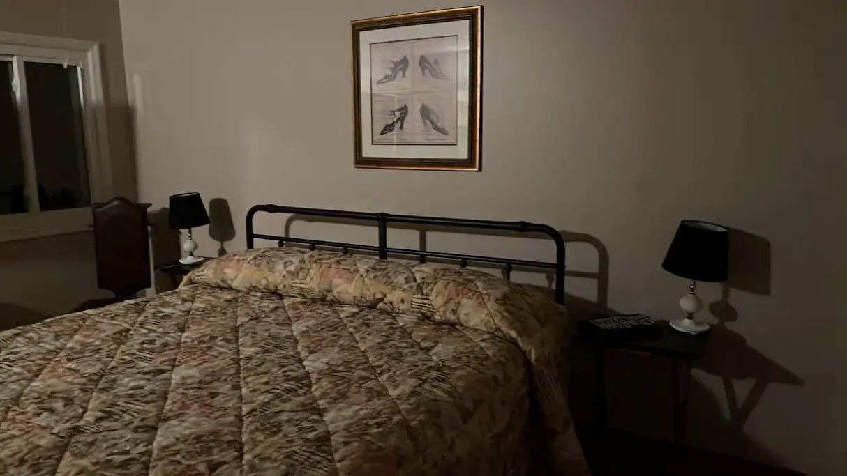 Photo of Bedroom in New Carlisle