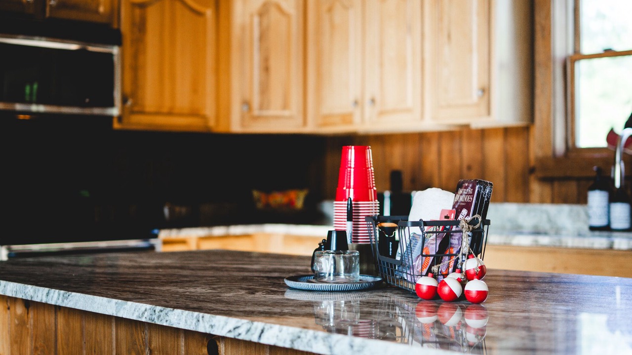 Photo of Kitchen in Amity