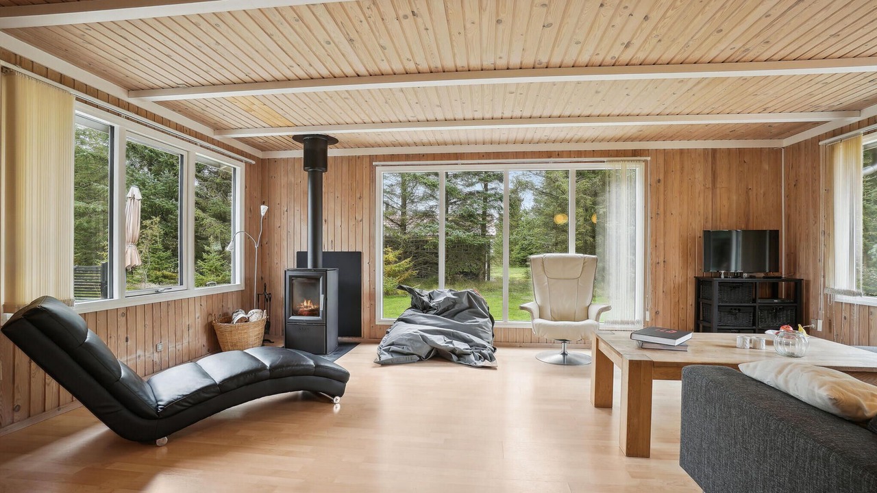 Photo of Bedroom in Thyholm