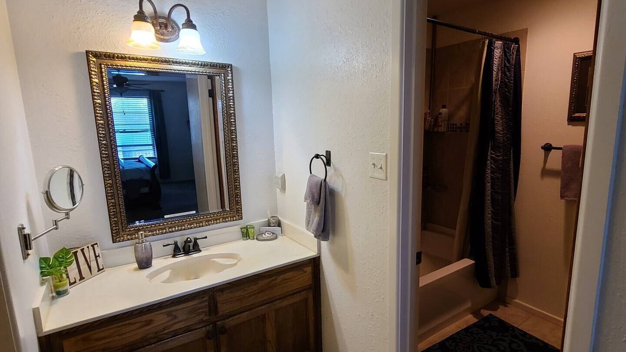 Photo of Bathroom in Midland