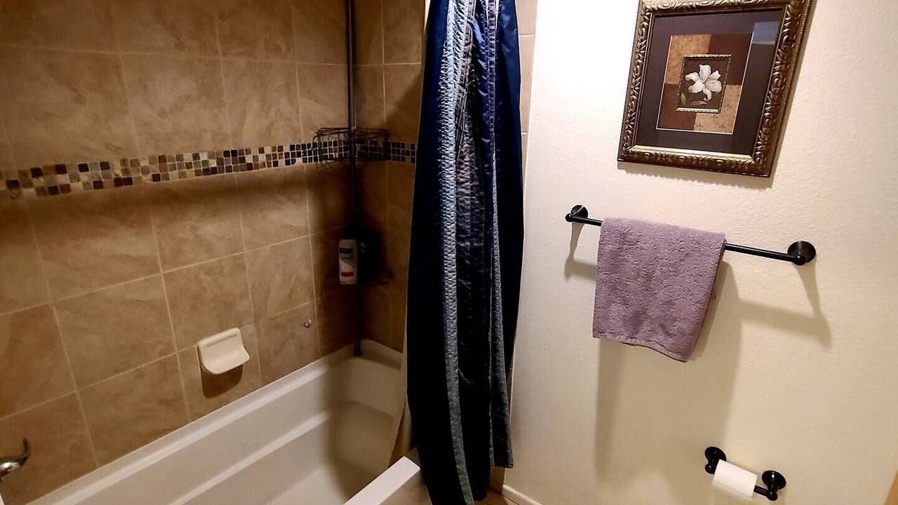 Photo of Bathroom in Midland