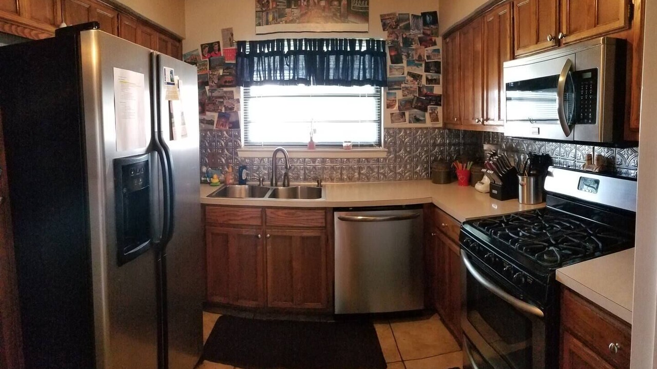 Photo of Kitchen in Midland