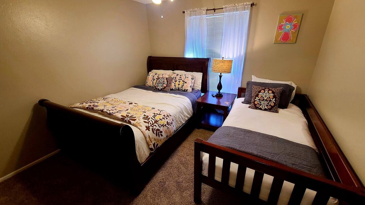 Photo of Bedroom in Midland