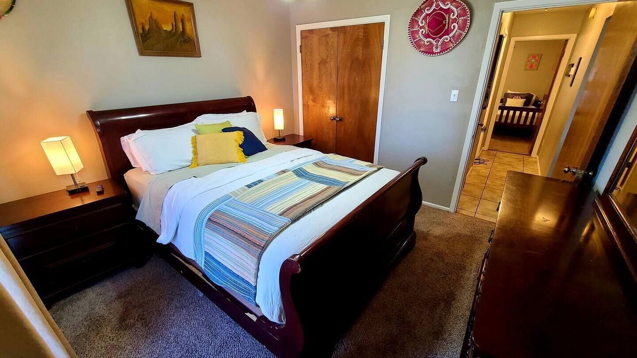 Photo of Bedroom in Midland