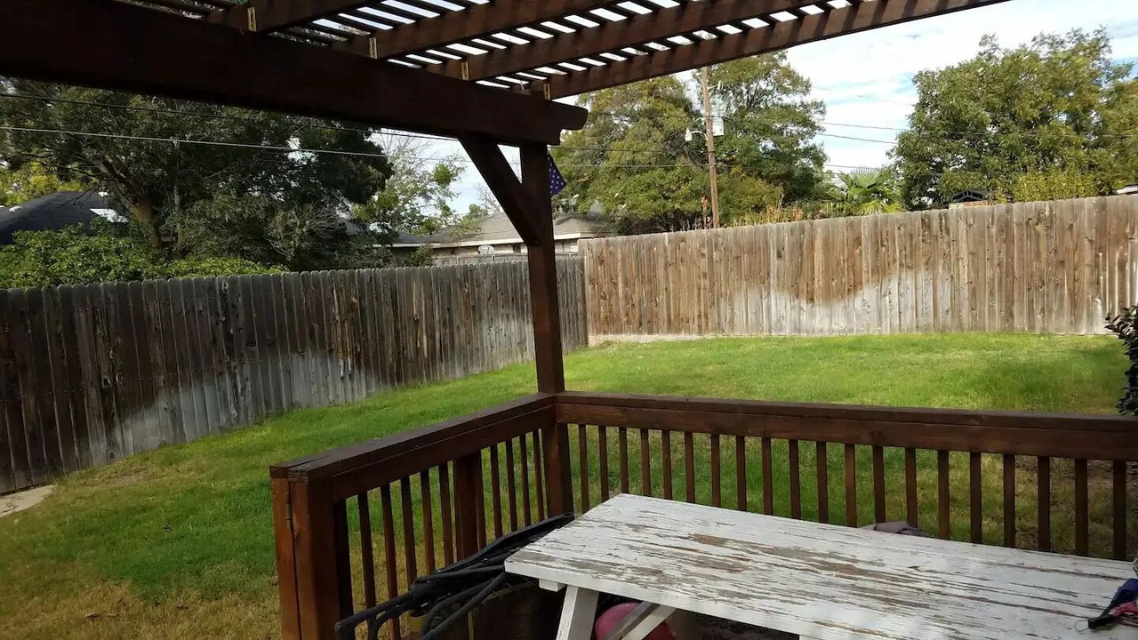 Photo of Outdoor in Midland