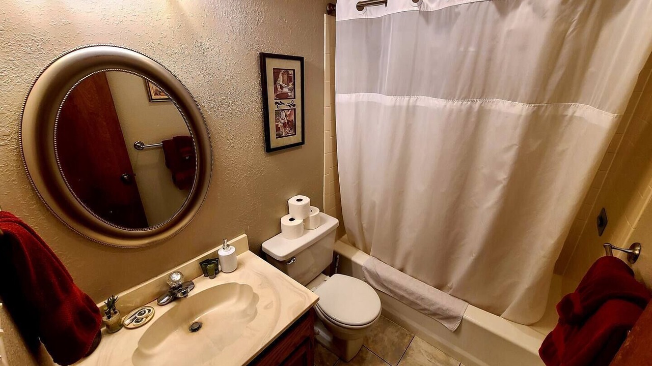Photo of Bathroom in Midland