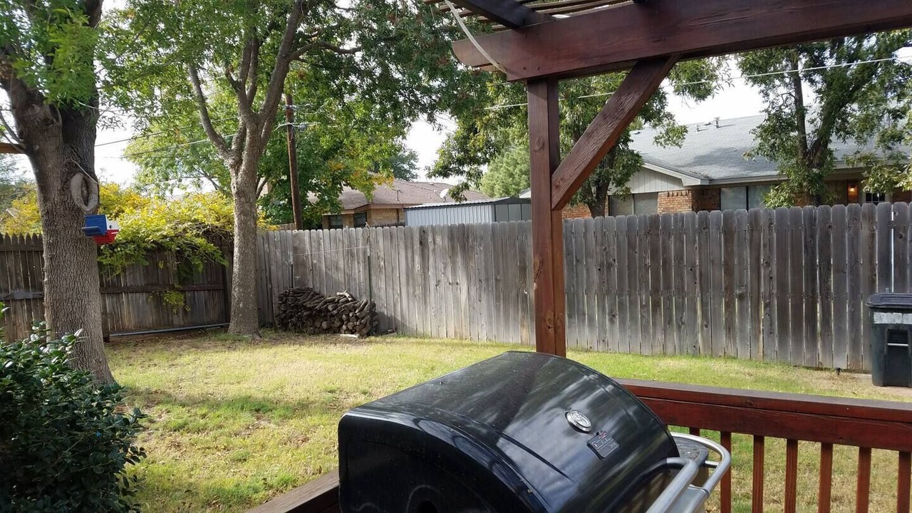 Photo of Outdoor in Midland