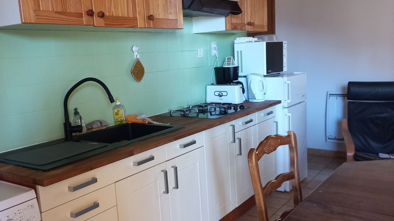 Photo of Kitchen in Egat