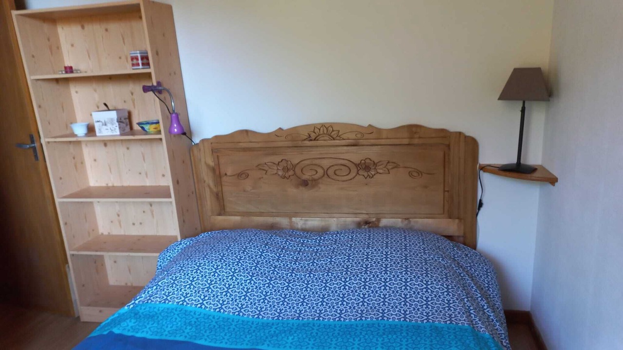 Photo of Bedroom in Egat