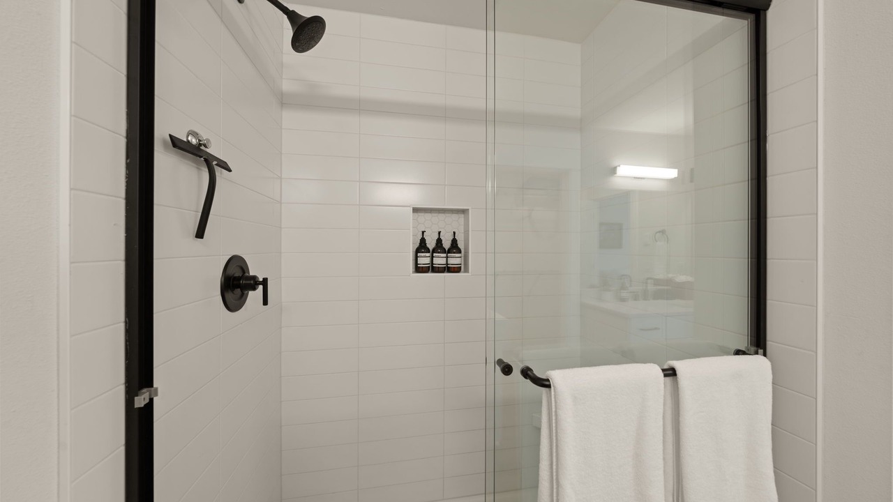 Photo of Bathroom in Southern Crossing