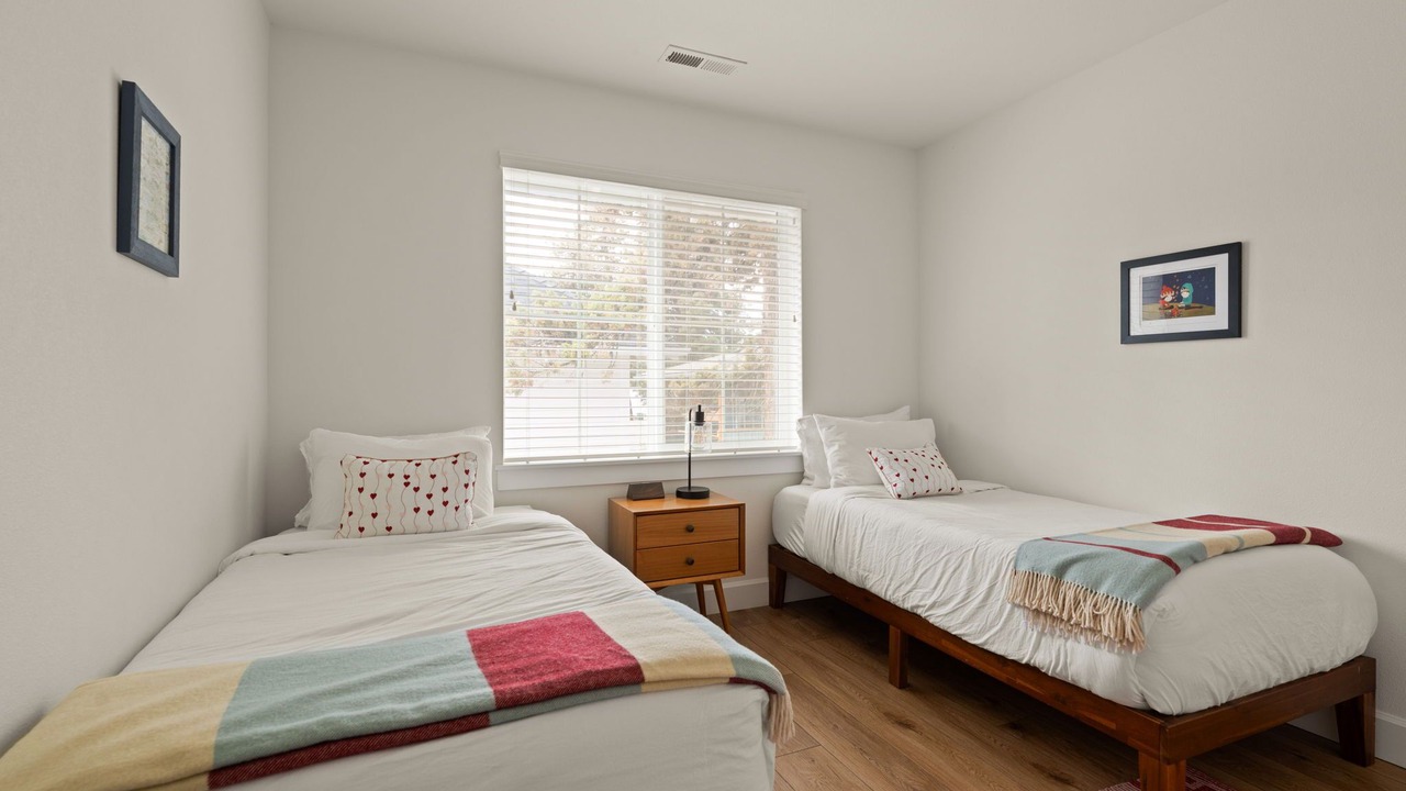 Photo of Bedroom in Southern Crossing