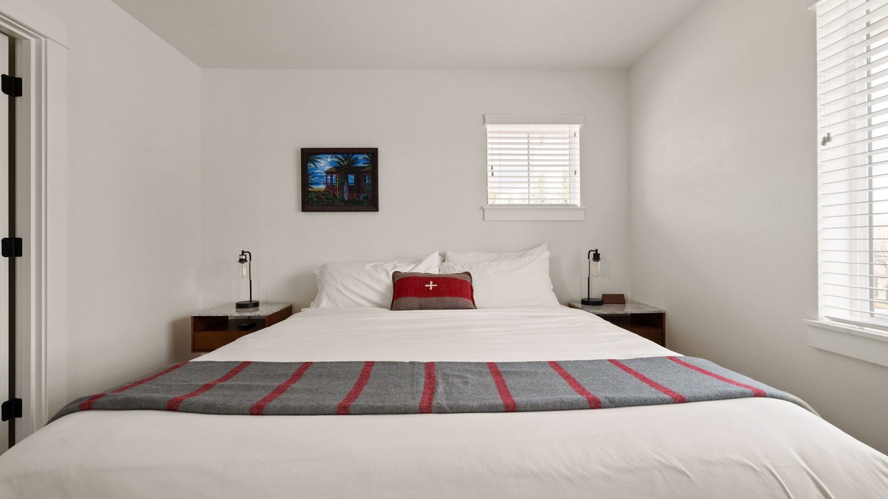 Photo of Bedroom in Southern Crossing