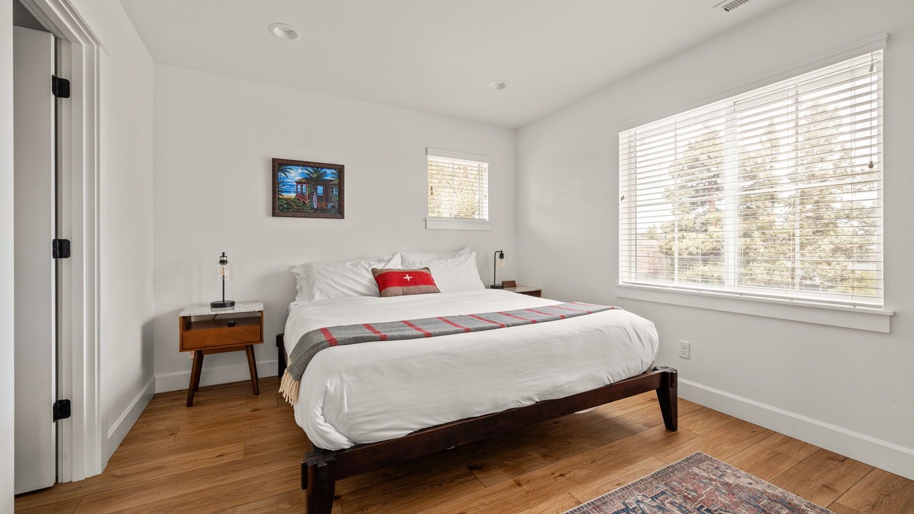 Photo of Bedroom in Southern Crossing