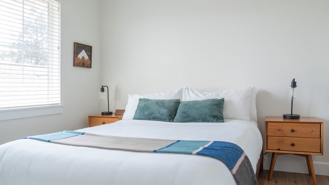 Photo of Bedroom in Southern Crossing