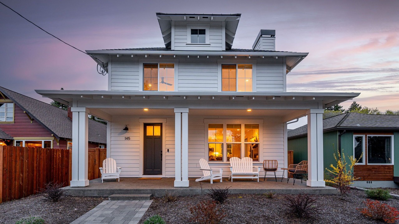 Photo of Outdoor in Southern Crossing