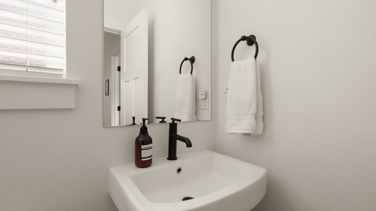Photo of Bathroom in Southern Crossing