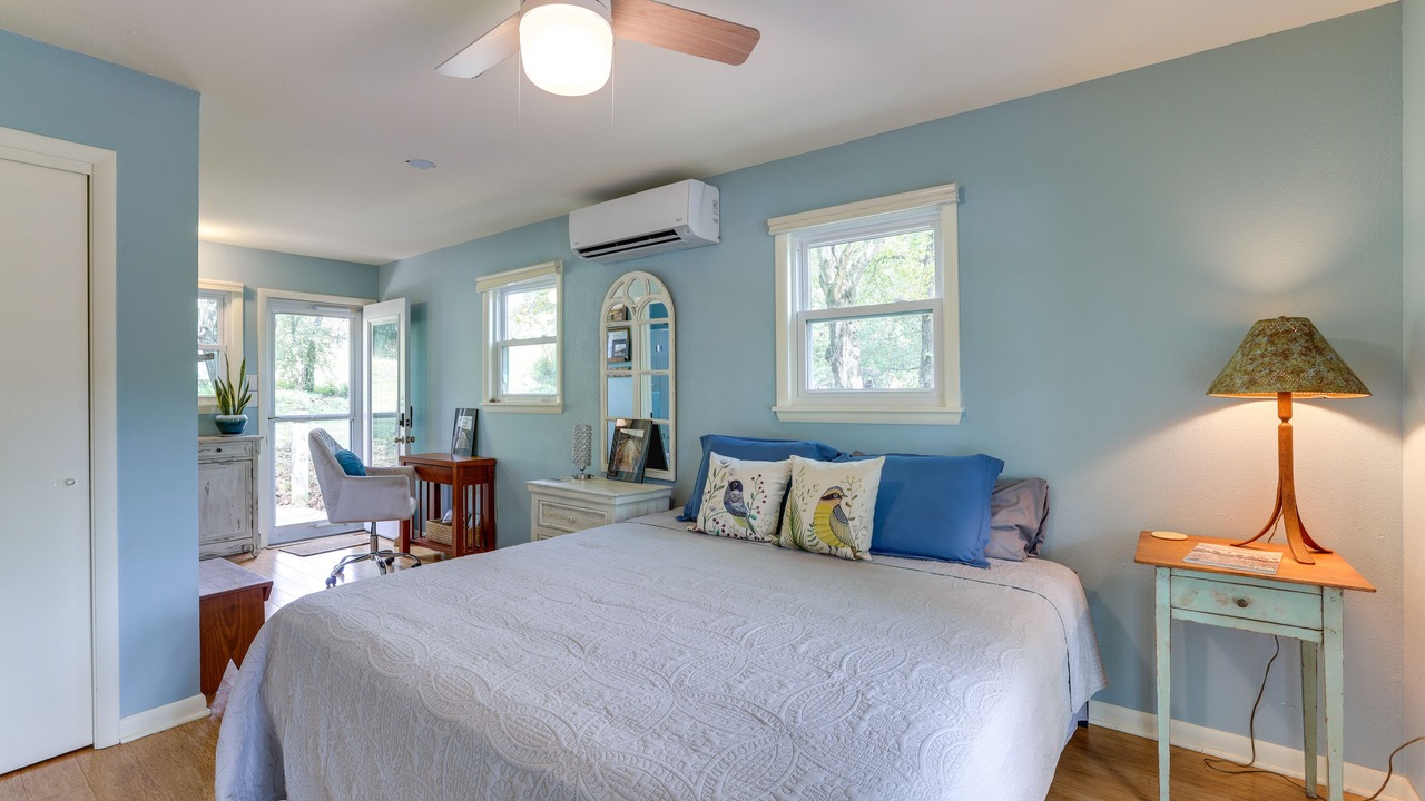 Photo of Bedroom in Beaver