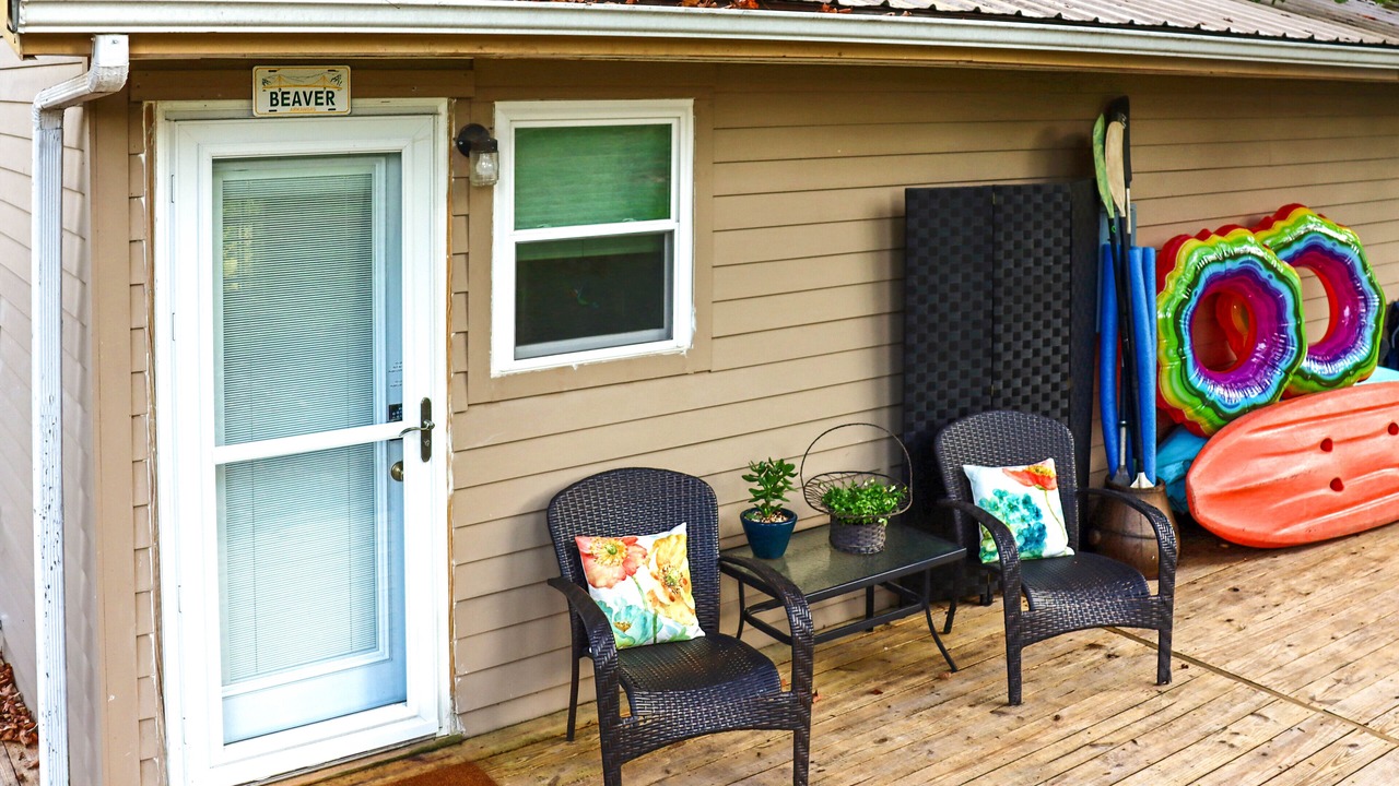 Photo of Outdoor in Beaver
