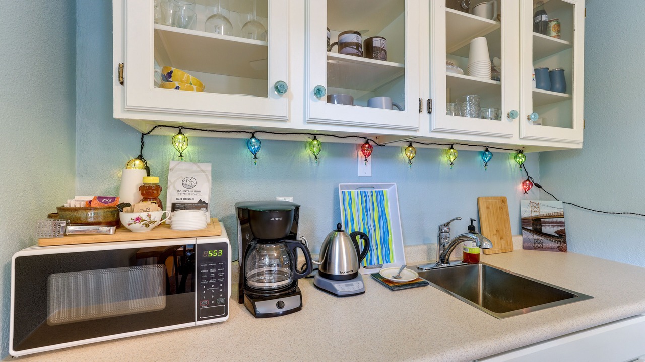Photo of Kitchen in Beaver