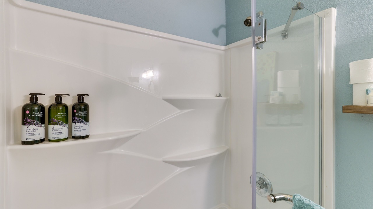 Photo of Bathroom in Beaver