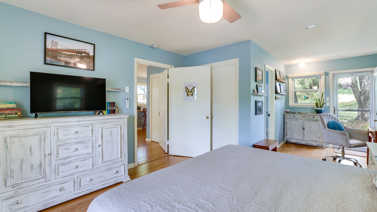 Photo of Bedroom in Beaver
