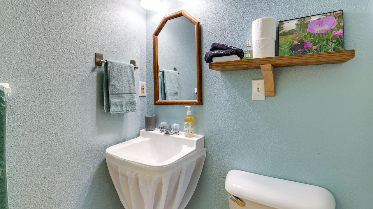 Photo of Bathroom in Beaver