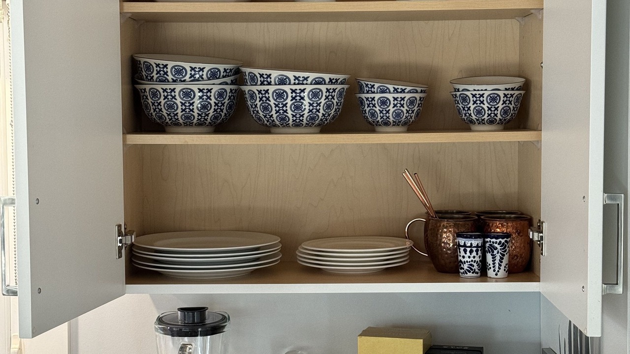 Photo of Kitchen in Glastonbury