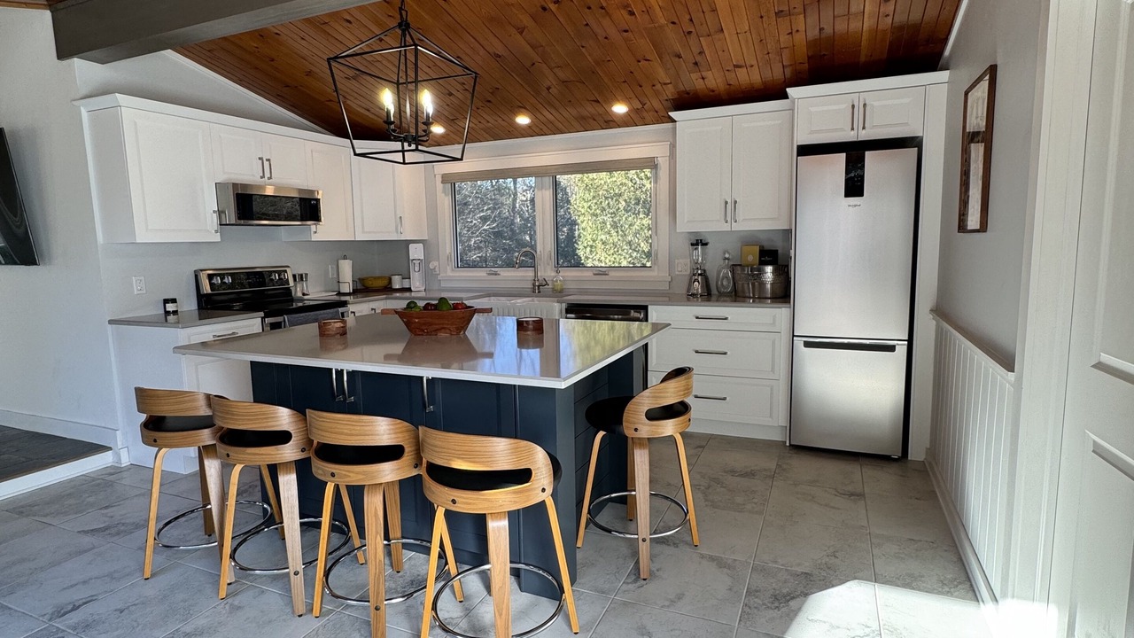 Photo of Kitchen in Glastonbury