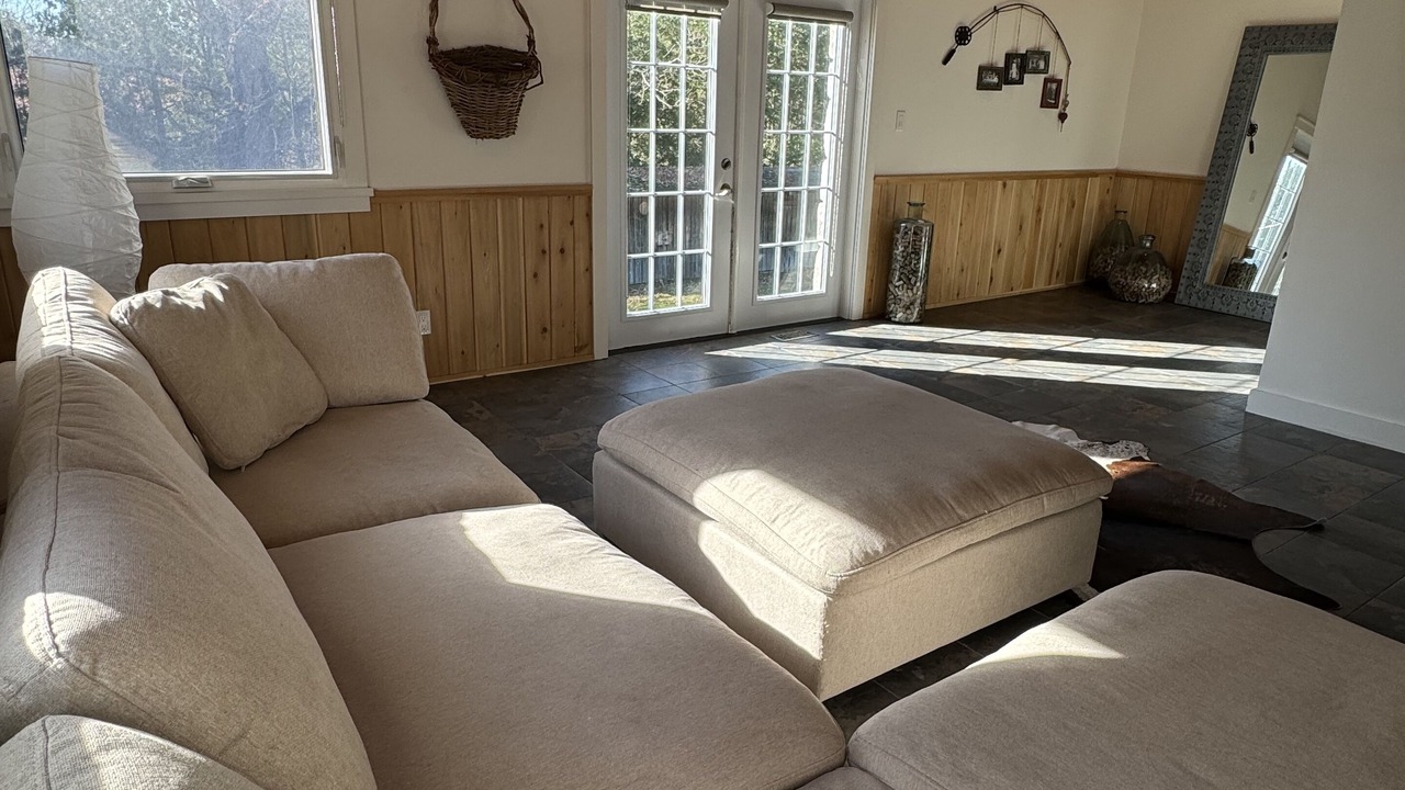 Photo of Livingroom in Glastonbury