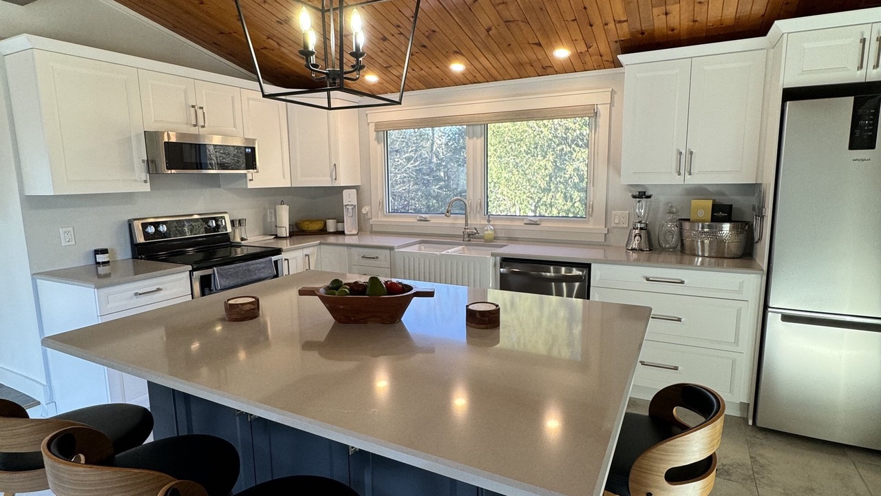 Photo of Kitchen in Glastonbury