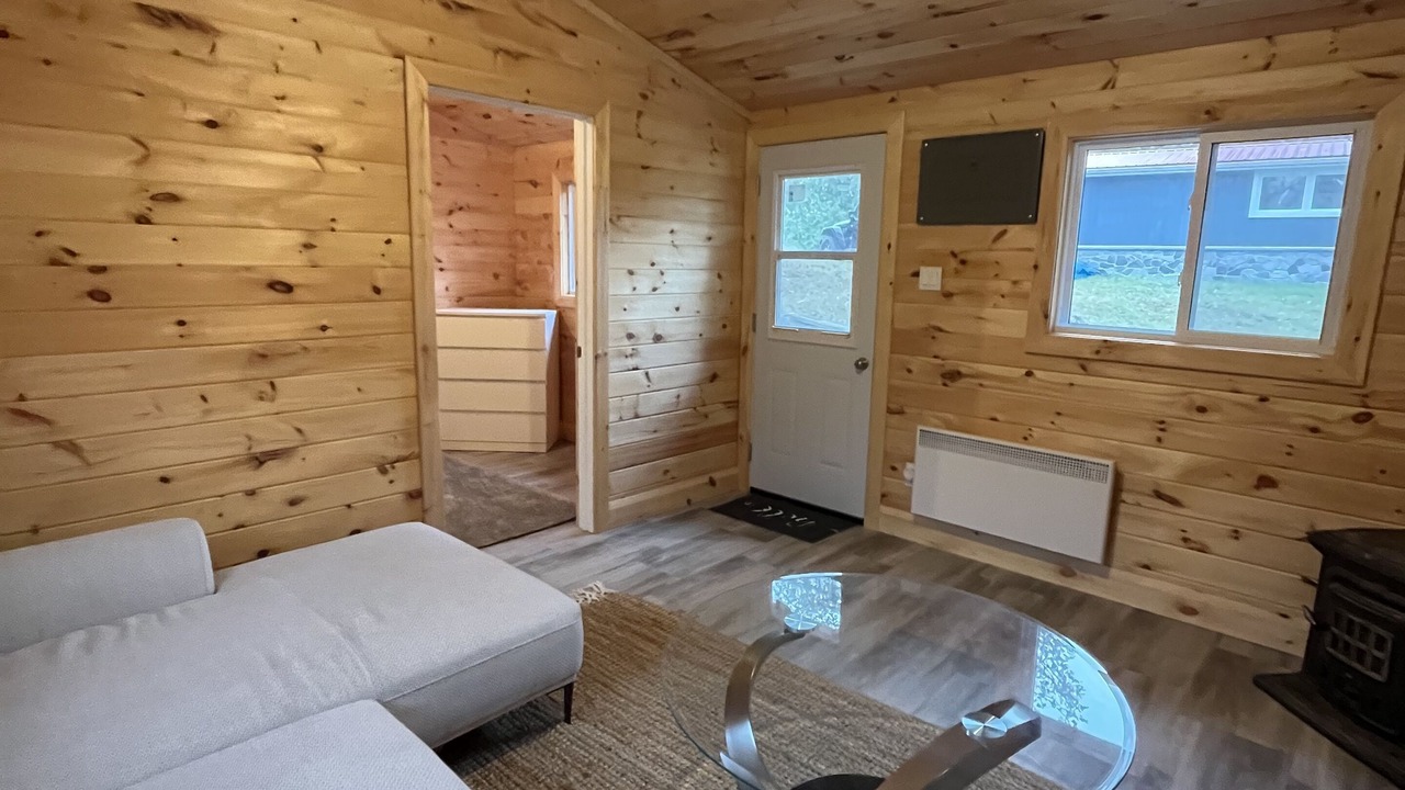 Photo of Livingroom in Glastonbury