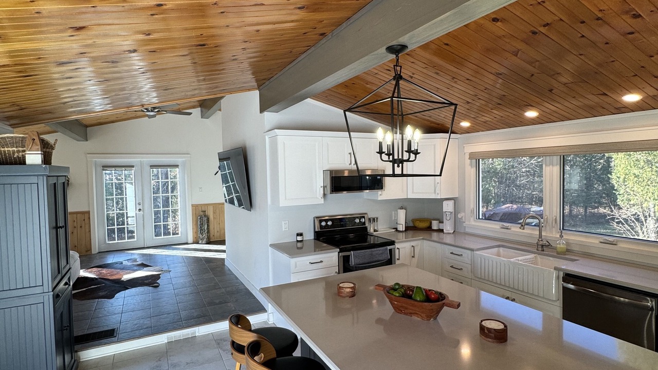 Photo of Kitchen in Glastonbury