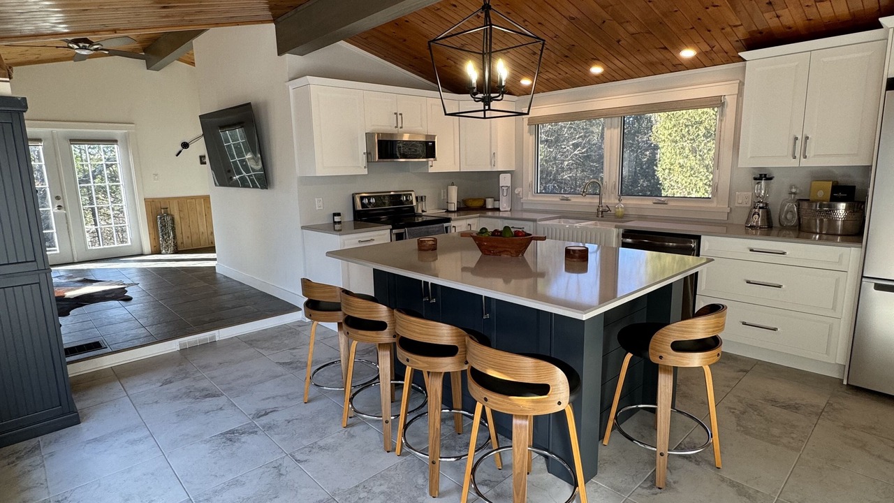 Photo of Kitchen in Glastonbury