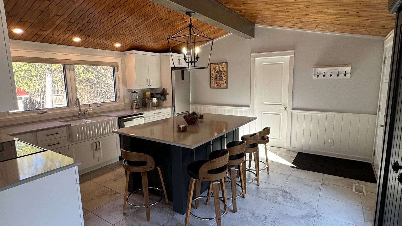 Photo of Kitchen in Glastonbury