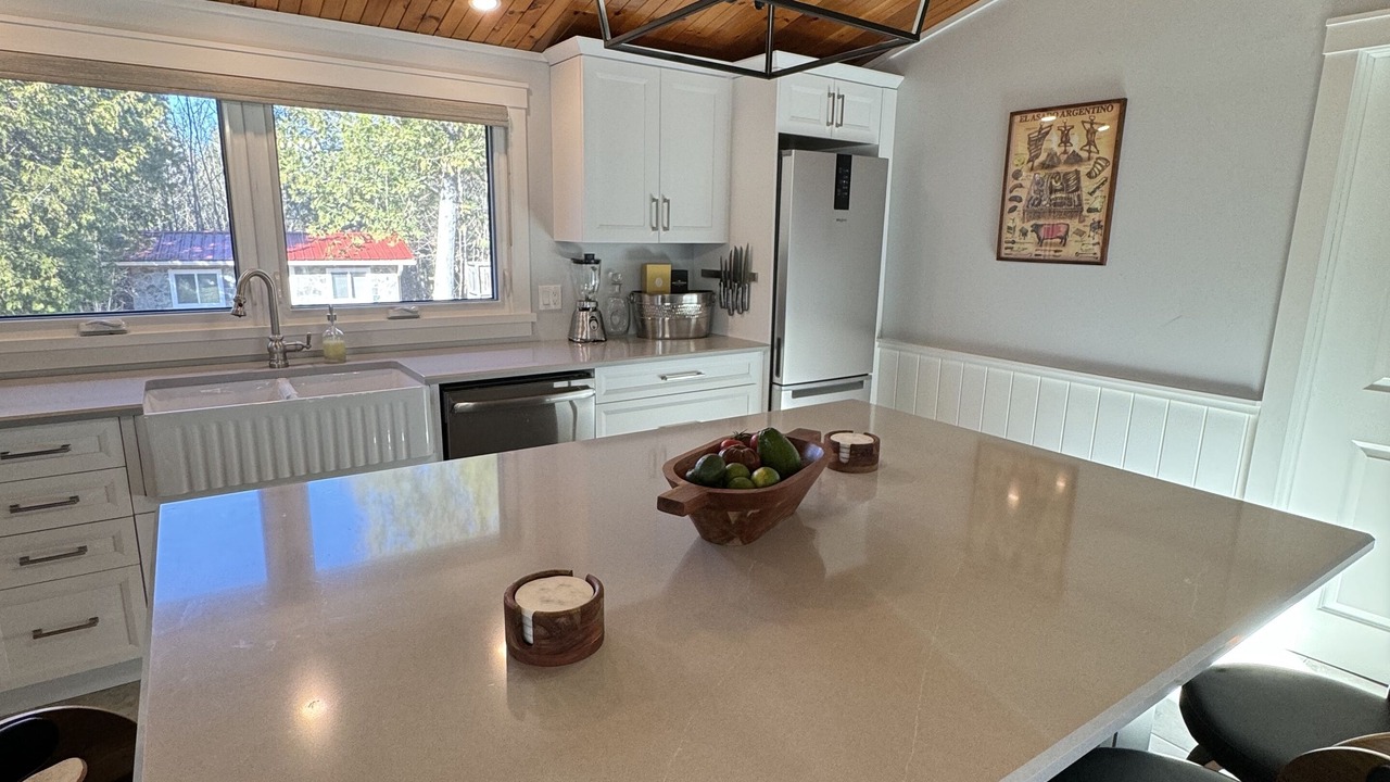 Photo of Kitchen in Glastonbury