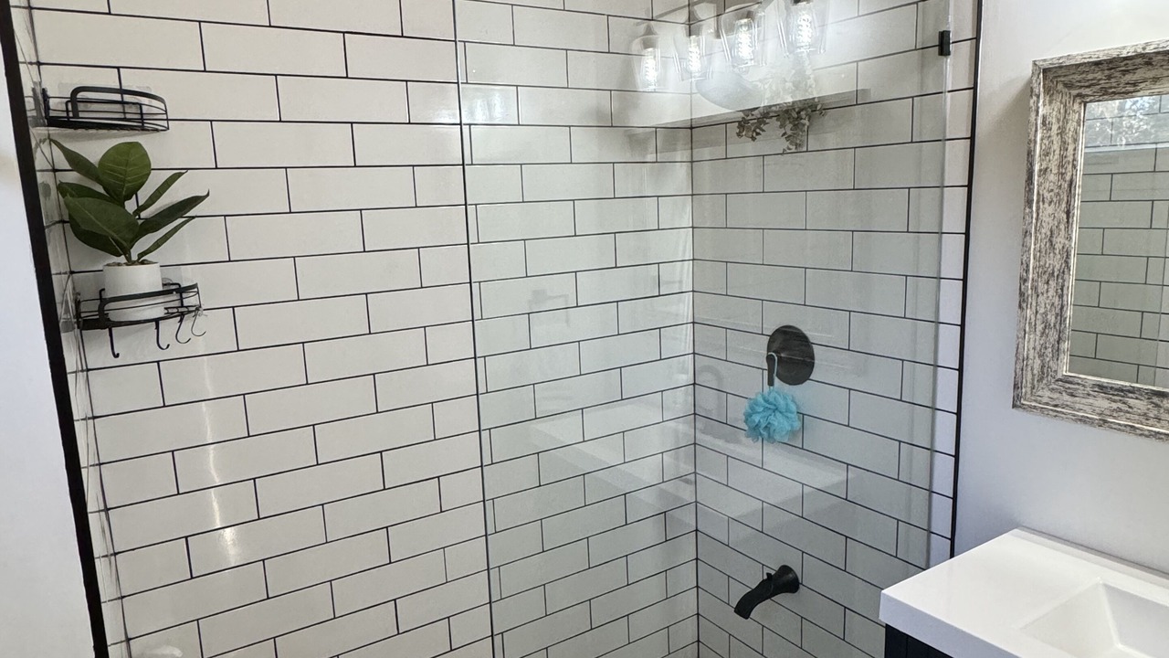 Photo of Bathroom in Glastonbury