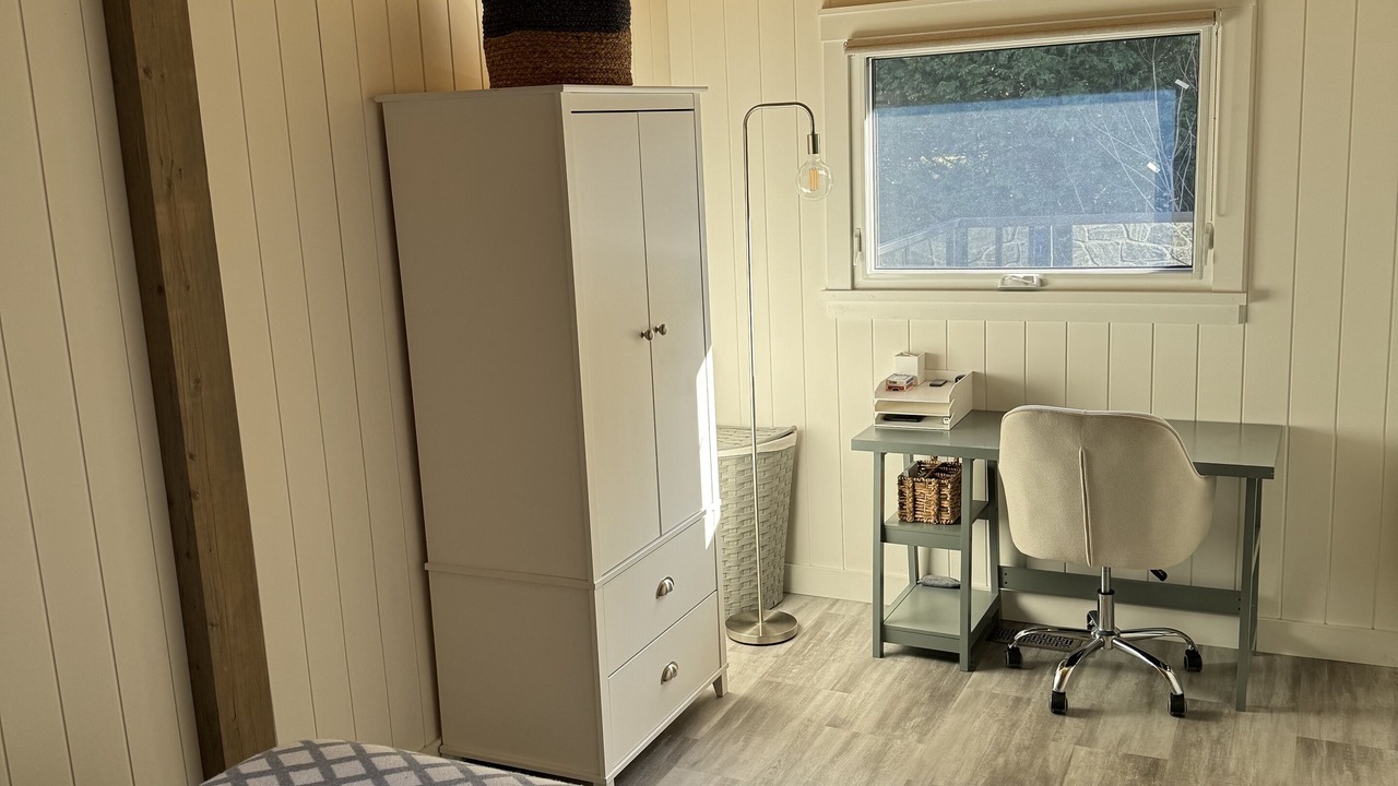 Photo of Bedroom in Glastonbury