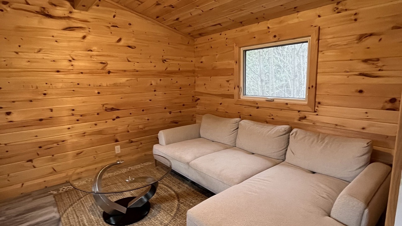 Photo of Livingroom in Glastonbury