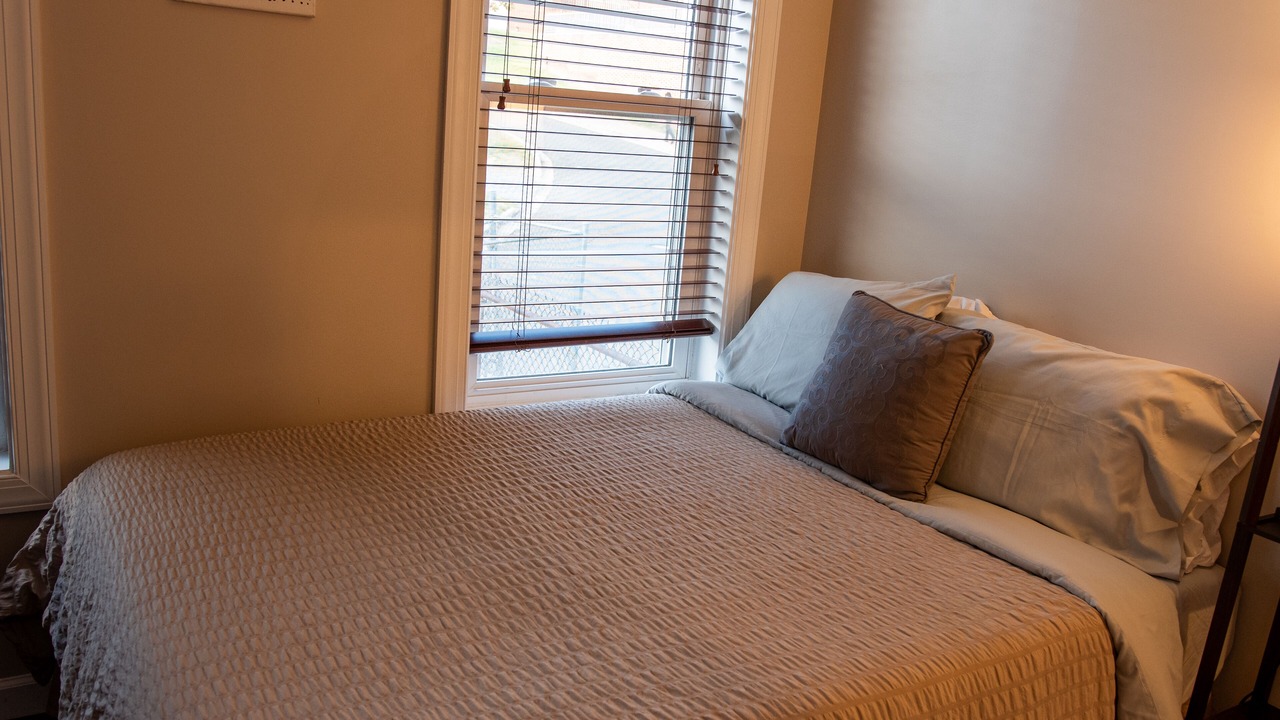Photo of Bedroom in Eckington