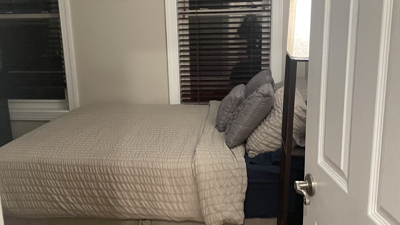 Photo of Bedroom in Eckington
