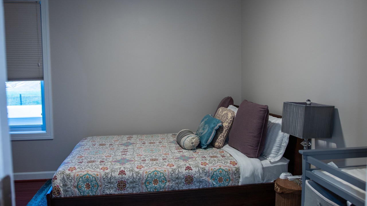 Photo of Bedroom in Eckington
