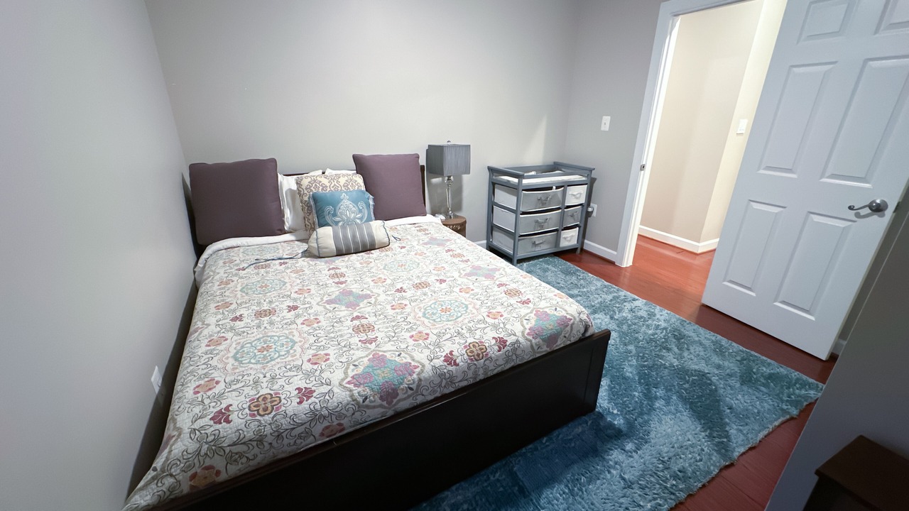 Photo of Bedroom in Eckington
