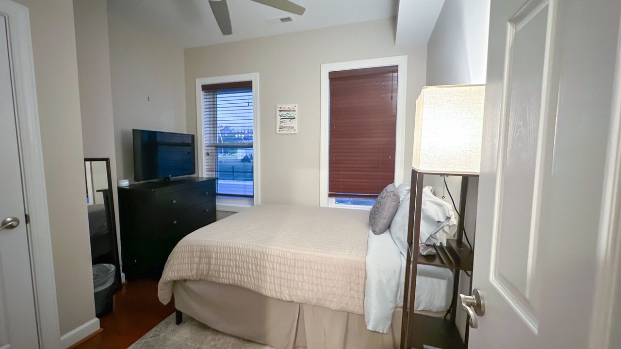 Photo of Bedroom in Eckington