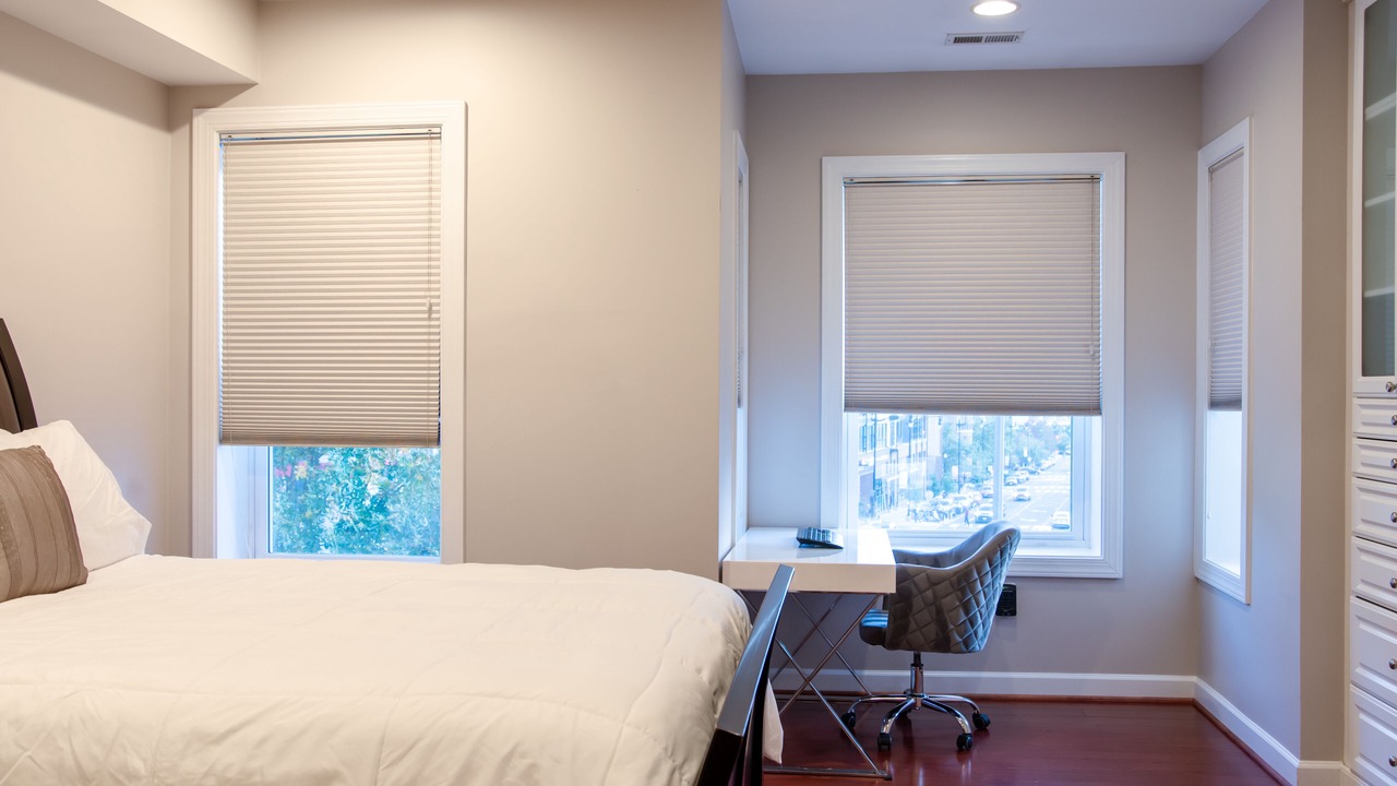 Photo of Bedroom in Eckington