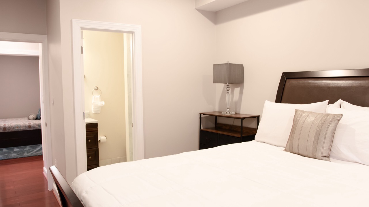 Photo of Bedroom in Eckington