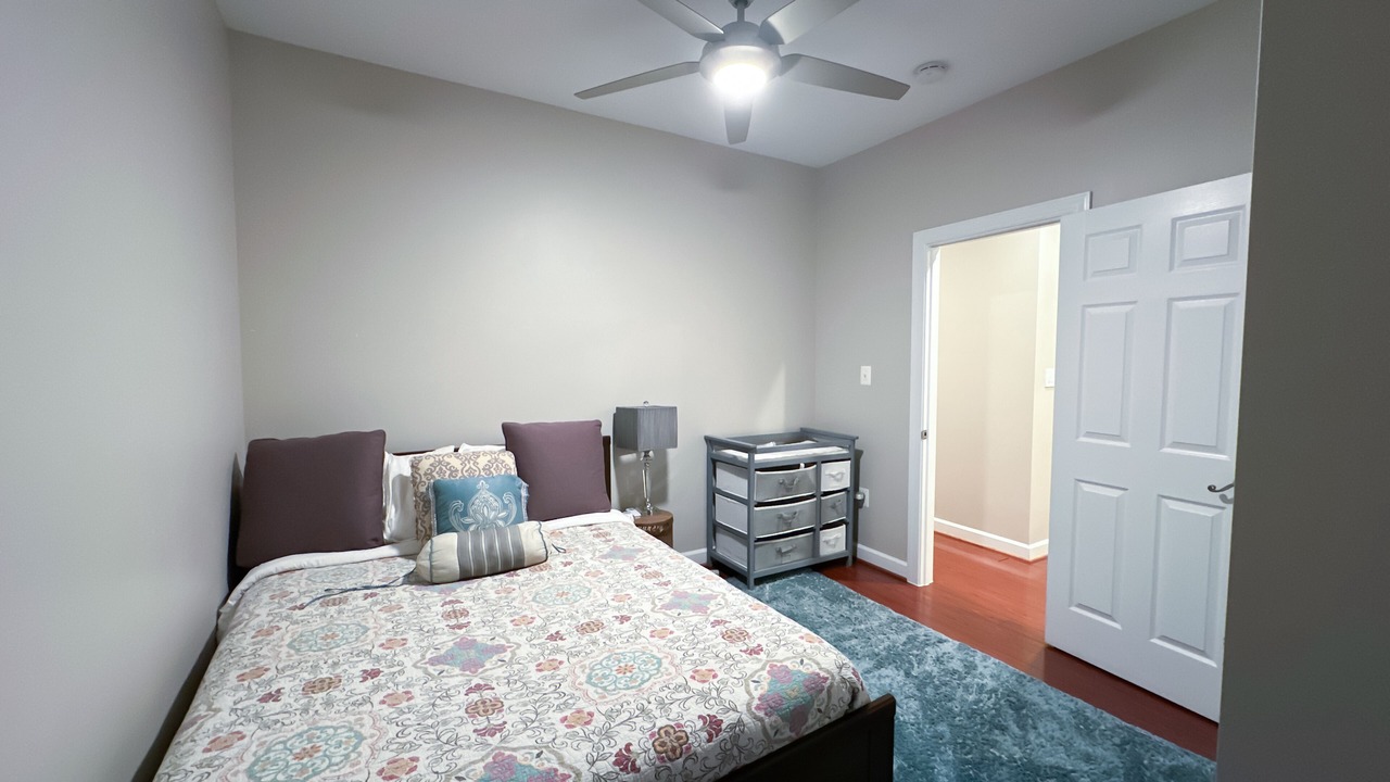 Photo of Bedroom in Eckington