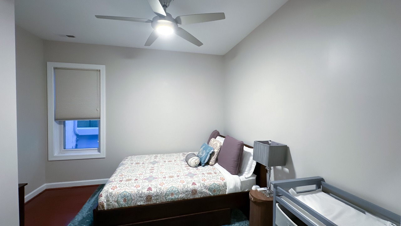 Photo of Bedroom in Eckington