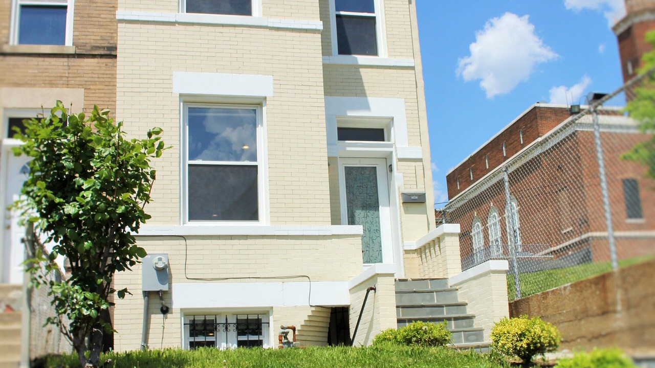Photo of Outdoor in Eckington