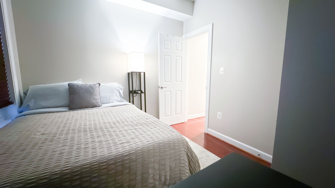 Photo of Bedroom in Eckington